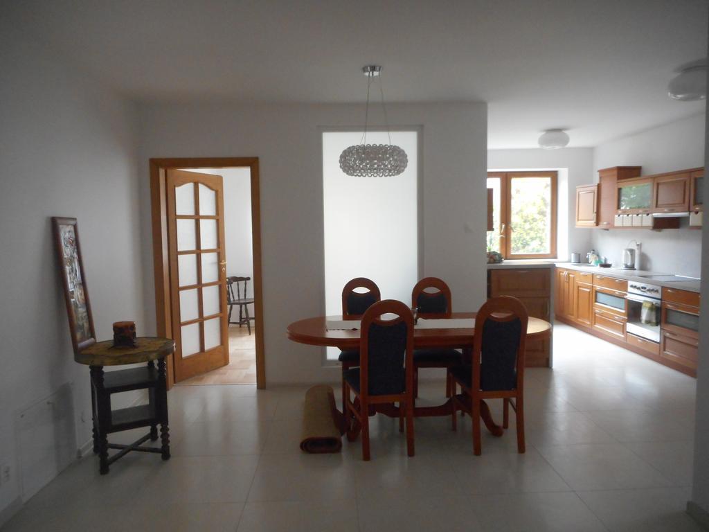 Gdynia Orlowo Honey Apartment Екстер'єр фото