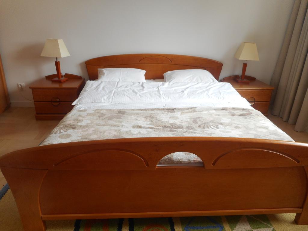 Gdynia Orlowo Honey Apartment Екстер'єр фото