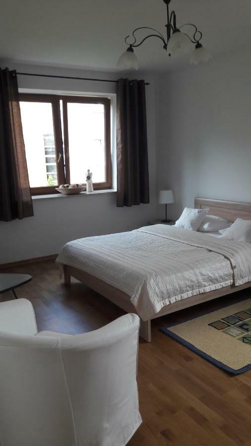 Gdynia Orlowo Honey Apartment Екстер'єр фото