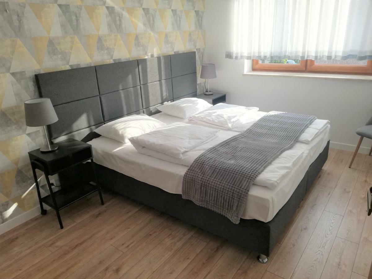 Gdynia Orlowo Honey Apartment Екстер'єр фото